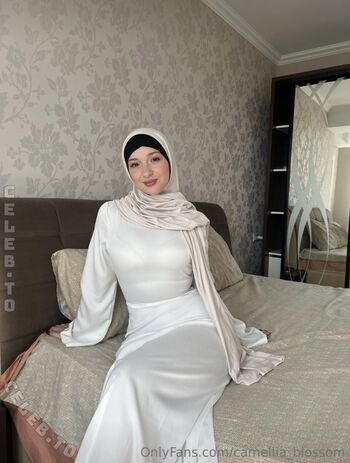 Full leaked Camellia blossom private onlyfans photo