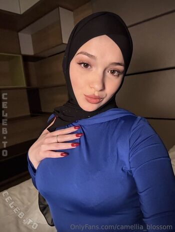 Full leaked Camellia blossom private onlyfans photo