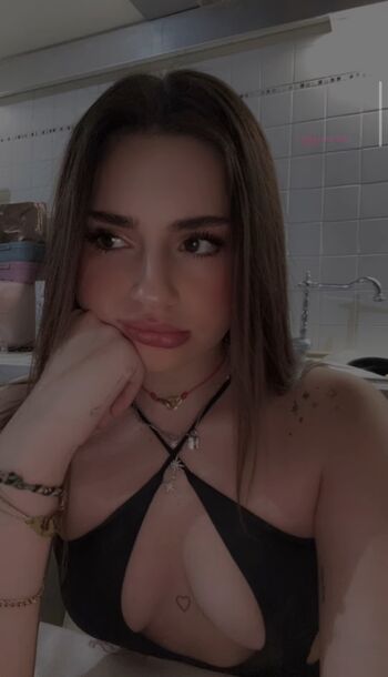 Full leaked Camellya argm private photo