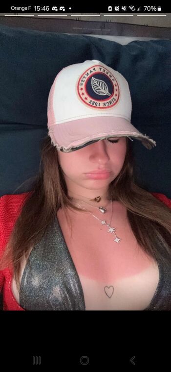 Full leaked Camellya argm private photo