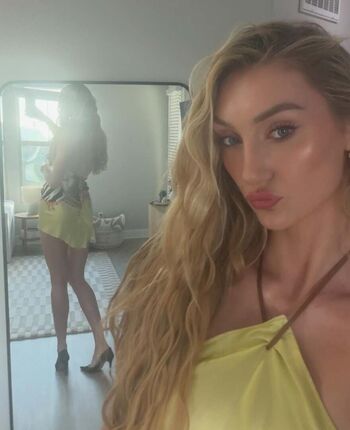 Full leaked Cameron brink page private onlyfans photo