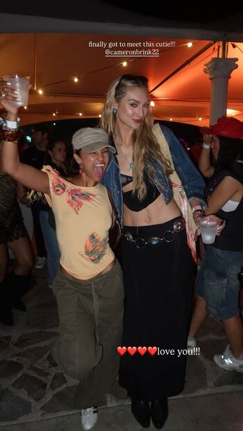 Full leaked Cameron brink private onlyfans photo