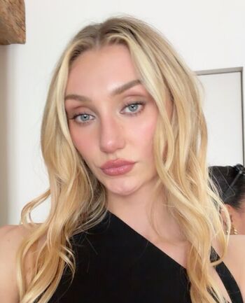 Cameron Brink
