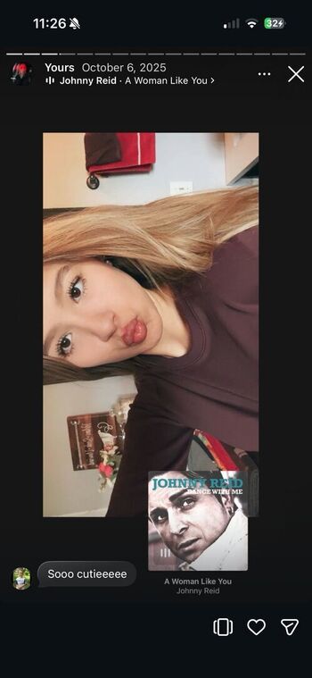 Full leaked Cameron campbell private onlyfans photo