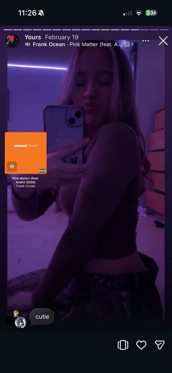 Full leaked Cameron campbell private onlyfans photo