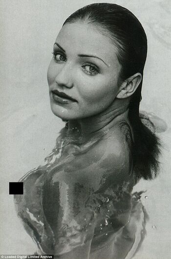 Full leaked Cameron daz private onlyfans photo