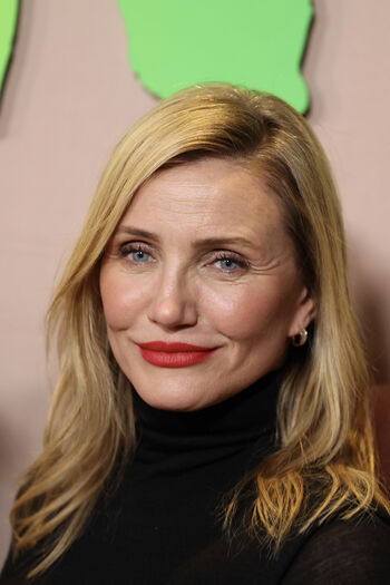 Full leaked Cameron diaz private onlyfans photo