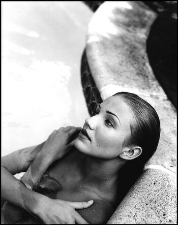 Full leaked Cameron diaz page private photo