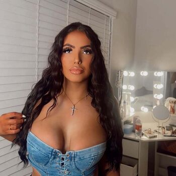 Full leaked Cameron lavelle private onlyfans photo