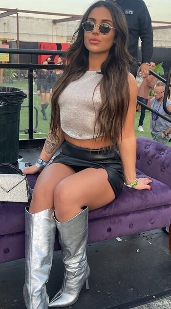 Full leaked Cameronrbrownxx private photo