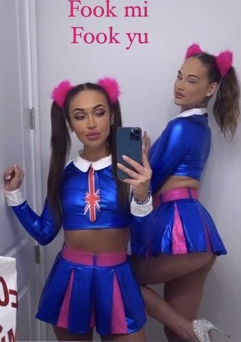 Full leaked Cameronrbrownxx private photo