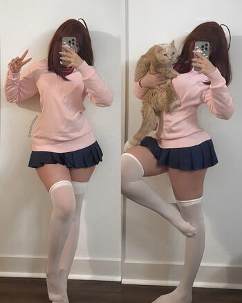 Full leaked Katya sugar/ private photo