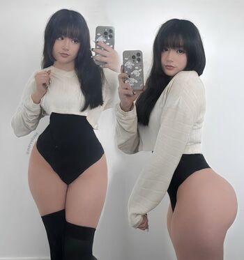 Full leaked Cami private photo