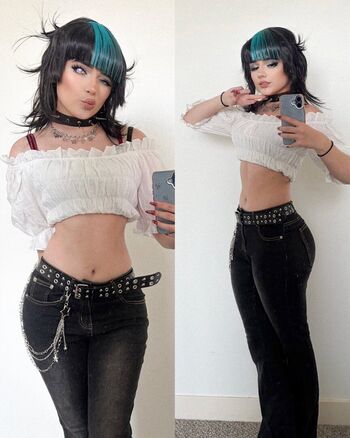 Full leaked Cami private onlyfans photo