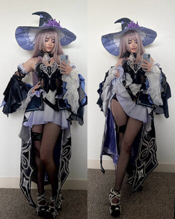 Full leaked Cami private onlyfans photo