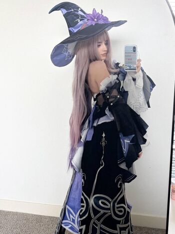 Full leaked Cami private onlyfans photo