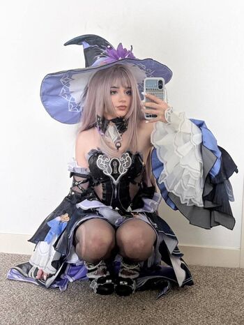 Full leaked Cami private onlyfans photo