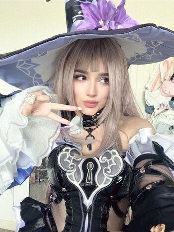 Full leaked Cami private onlyfans photo