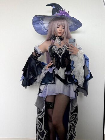 Full leaked Cami private onlyfans photo