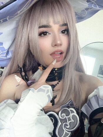 Full leaked Cami private onlyfans photo