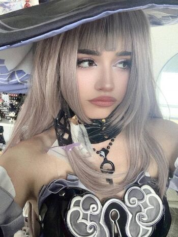 Full leaked Cami private onlyfans photo