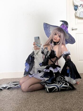 Full leaked Cami private onlyfans photo