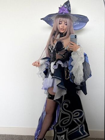 Full leaked Cami private onlyfans photo