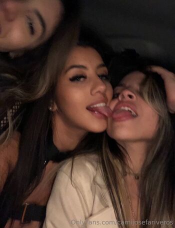 Full leaked Cami josefa private photo
