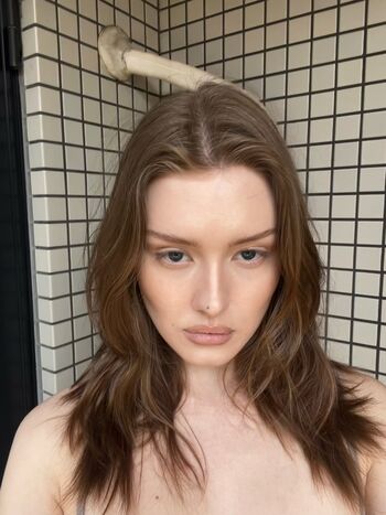 Full leaked Cami kova private photo