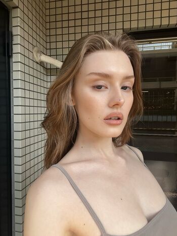 Full leaked Cami kova private photo