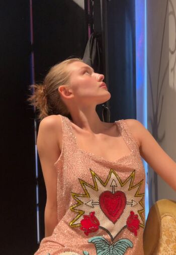 Full leaked Cami kova private photo
