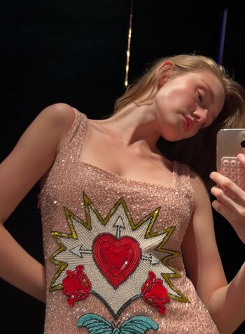 Full leaked Cami kova private photo