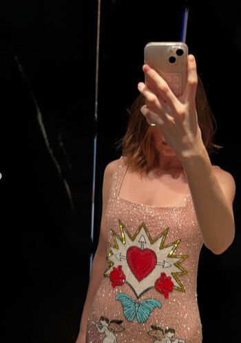 Full leaked Cami kova private photo
