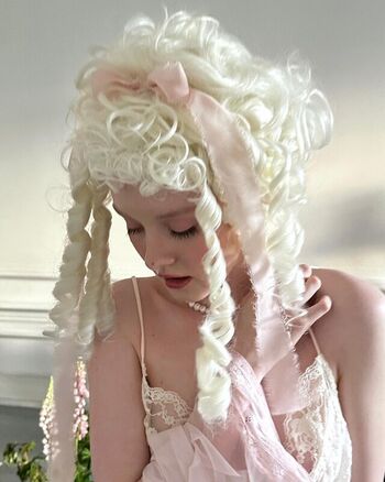 Full leaked Cami kova page private photo