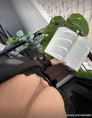 Full leaked Cami landi private photo