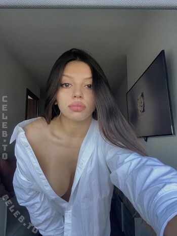 Full leaked Camiasol private photo