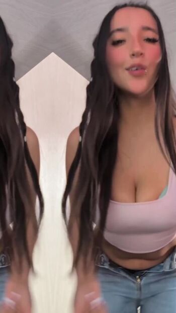 Full leaked Camii pinzon private photo