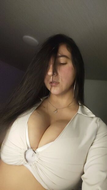 Full leaked Camii pinzon private photo