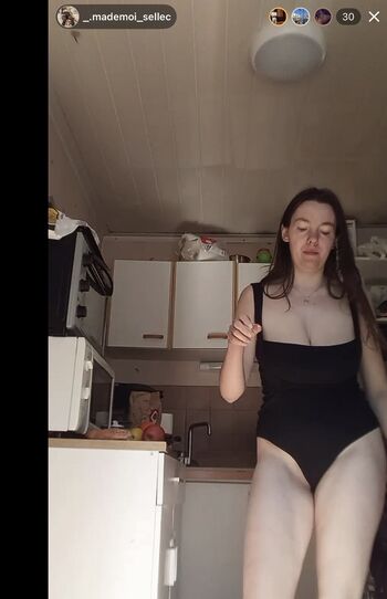 Full leaked Camiiilleee private photo