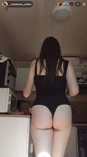 Full leaked Camiiilleee private photo
