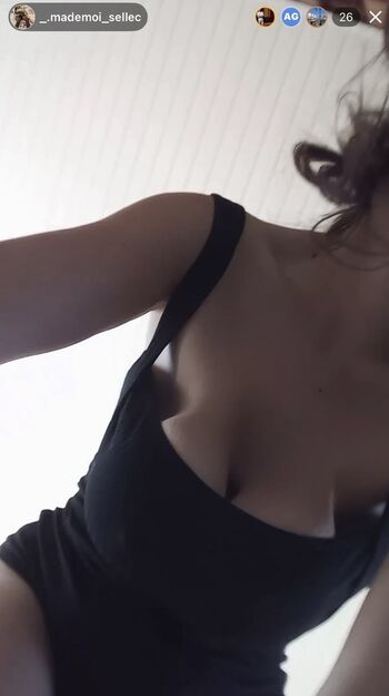Full leaked Camiiilleee private photo