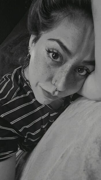 Full leaked Camiisalta private photo