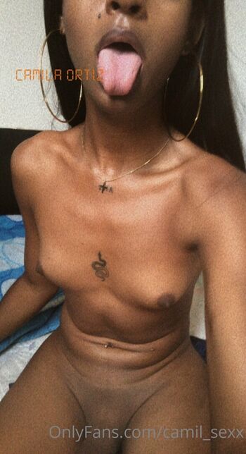 Full leaked Camil sexx private onlyfans photo