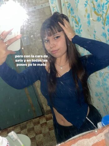 Full leaked Camila altamiranda private photo