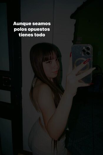 Full leaked Camila altamiranda private photo
