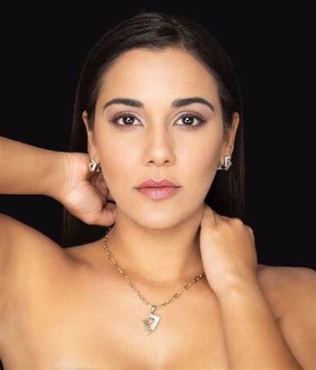 Full leaked Camila arteche private photo