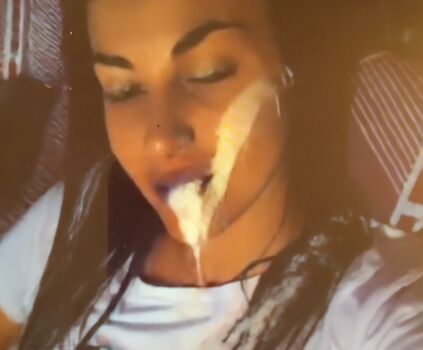 Full leaked Camila benedetti jordan private photo