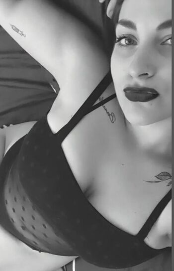 Full leaked Camila benedetti jordan private photo