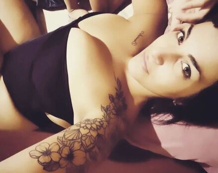 Full leaked Camila benedetti jordan private photo