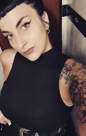 Full leaked Camila benedetti jordan private photo